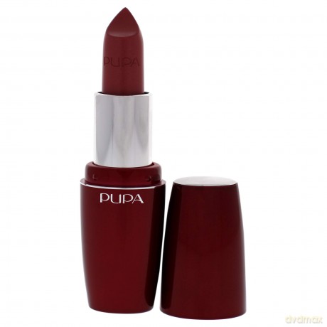 PUPA Milano Lipstick for increasing the volume of lips Volume (Enhancing Lipstick) 3.5 ml - Shade: 301 Coral Pink dla kobiety