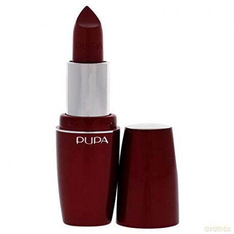 PUPA Milano Lipstick for increasing the volume of lips Volume (Enhancing Lipstick) 3.5 ml - Shade: 400 Vintage Red dla kobiety