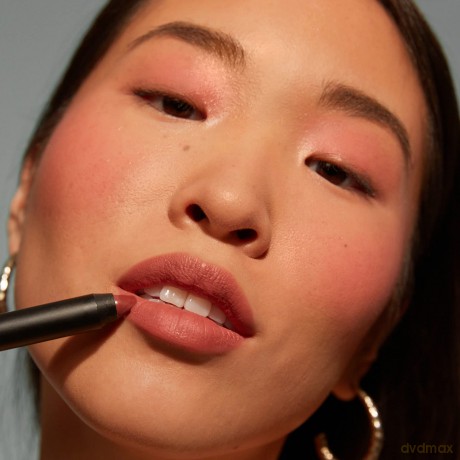 Nudestix Mattifying lipstick and blush Intense Matte Lip + Cheek Pencil - Shade: Sunkissed Pink dla kobiety