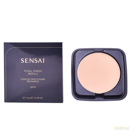 Sensai Total Finish powder make-up refill (Refill) 11 g - Shade: TF202 dla kobiety