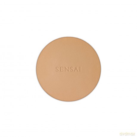 Sensai Total Finish powder make-up refill (Refill) 11 g - Shade: TF204.5 dla kobiety