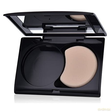 Sensai Total Finish powder makeup case (Compact Case) dla kobiety