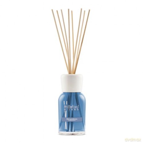 Millefiori Milano Aroma diffuser Natural Blue Posidonia (Blue Posidonia) - Volume: 500 ml unisex