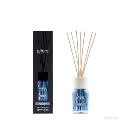 Millefiori Milano Aroma diffuser Natural Blue Posidonia (Blue Posidonia) - Volume: 100 ml unisex