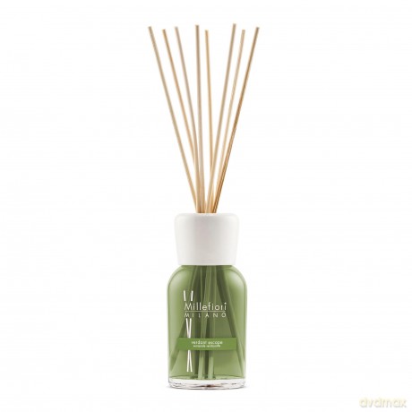 Millefiori Milano Aroma diffuser Natural Verdant Escape - Volume: 500 ml unisex