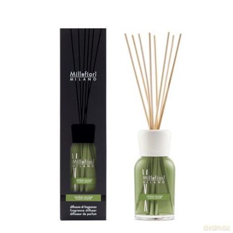 Millefiori Milano Aroma diffuser Natural Verdant Escape - Volume: 500 ml unisex
