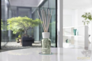 Millefiori Milano Aroma diffuser Natural Verdant Escape - Volume: 250 ml unisex