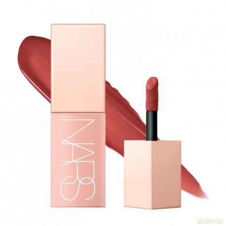 NARS Liquid blush (Afterglow Liquid Blush) 7 ml - Shade: Aragón dla kobiety