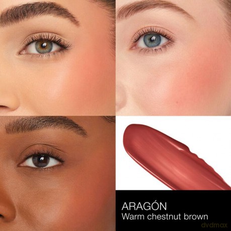 NARS Liquid blush (Afterglow Liquid Blush) 7 ml - Shade: Aragón dla kobiety