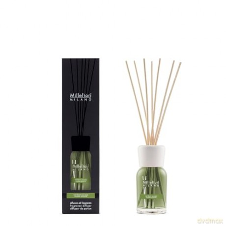 Millefiori Milano Aroma diffuser Natural Verdant Escape - Volume: 100 ml unisex