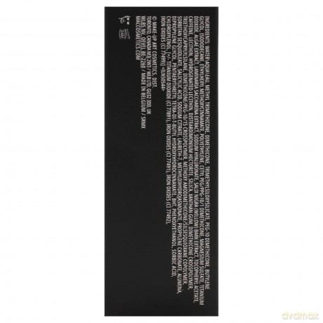 MAC Cosmetics Matte make-up SPF 15 Studio Fix (Fluid) 30 ml - Shade: NC45 dla kobiety