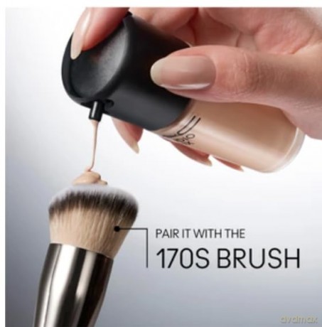 MAC Cosmetics Matte make-up SPF 15 Studio Fix (Fluid) 30 ml - Shade: NC50 dla kobiety