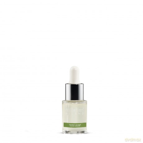 Millefiori Milano Aroma oil Verdant Escape 15 ml unisex