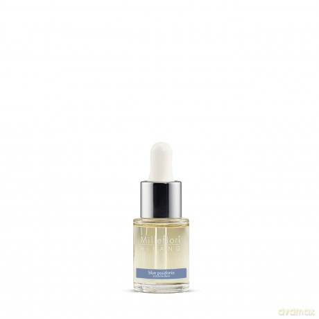 Millefiori Milano Aroma oil Blue Posidonia (Blue Posidonia) 15 ml unisex