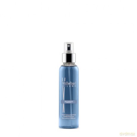 Millefiori Milano Home spray Blue Posidonia (Blue Posidonia) 150 ml unisex