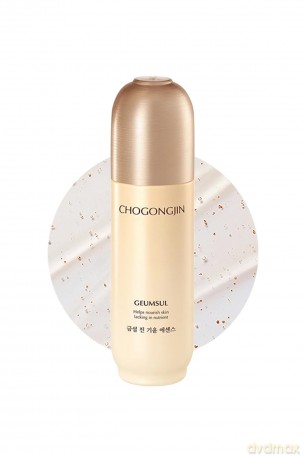 Missha Boosting essence for dry and mature skin Chogongjin (Geumsul Jin Boosting Essence) 90 ml dla kobiety