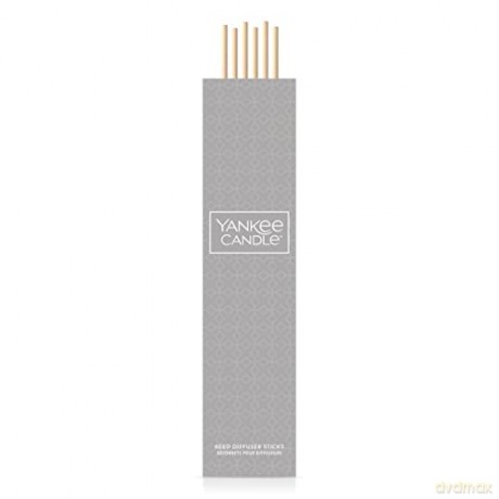Yankee Candle Wymienne pałki do Signature diffuser (Reed Diffuser Sticks) 14 pcs unisex