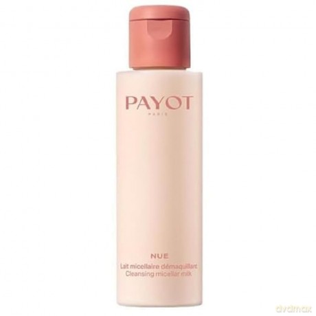 Payot Cleansing micellar milk Nue (Cleansing Micellar Milk) 100 ml - Volume: 100 ml dla kobiety