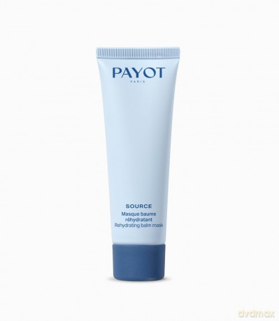 Payot Rehydrating face mask Source (Rehydrating Balm Mask) 50 ml dla kobiety