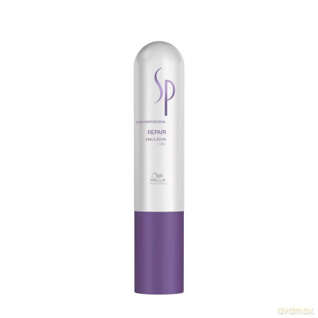 Wella Professionals Recovery emulsion SP Repair (Emulsion) 50 ml dla kobiety