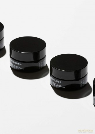 Grown Alchemist Restoring night mask against wrinkles Oligo-Peptide (Age-Repair Sleep Masque) 40 ml dla kobiety