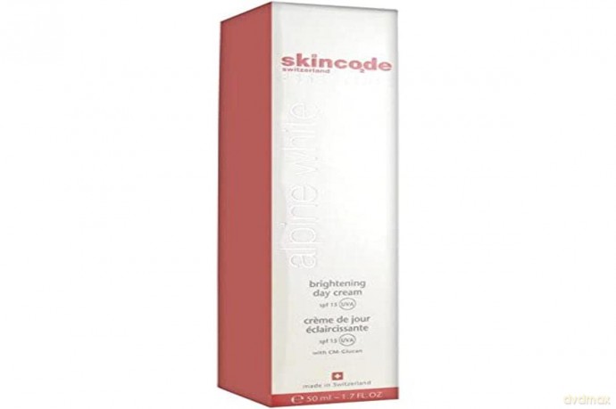 Skincode Day moisturizing cream SPF 15 Essentials (Brightening Day Cream) 50 ml dla kobiety
