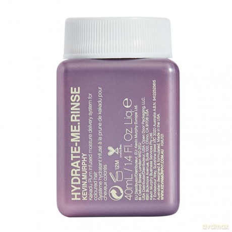 Kevin Murphy HYDRATE.ME WASH - Volume: 40 ml dla kobiety