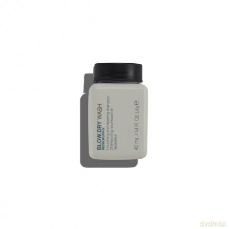 Kevin Murphy Blow.Dry Wash Nourishing and Repairing Shampoo (Nourishing and Repairing Shampoo) - Volume: 40 ml dla kobiety