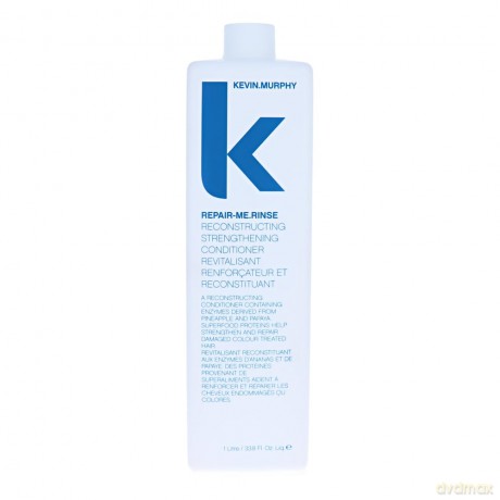 Odżywka do włosów Kevin Murphy REPAIR.ME RINSE - Volume: 1000 ml dla kobiety