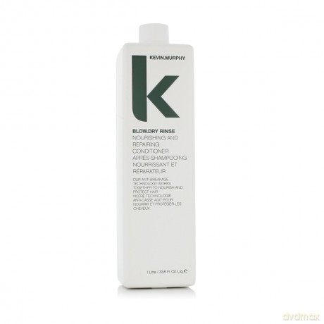 Kevin Murphy Blow.Dry Rinse Nourishing and Repairing Conditioner (Nourishing and Repairing Conditioner) - Volume: 1000 ml dla kobiety