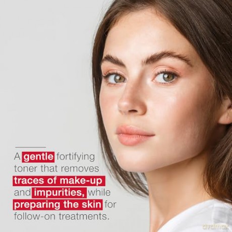 Skincode Cleansing skin tonic Essentials (Fortifying Toning Lotion) 200 ml dla kobiety