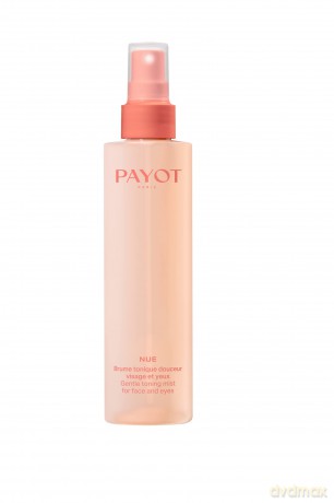 Payot Oxygenating and moisturizing skin tonic in spray (Gentle Toning Mist for Face and Eyes) - Volume: 200 ml dla kobiety
