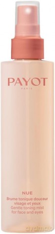 Payot Oxygenating and moisturizing skin tonic in spray (Gentle Toning Mist for Face and Eyes) - Volume: 200 ml dla kobiety