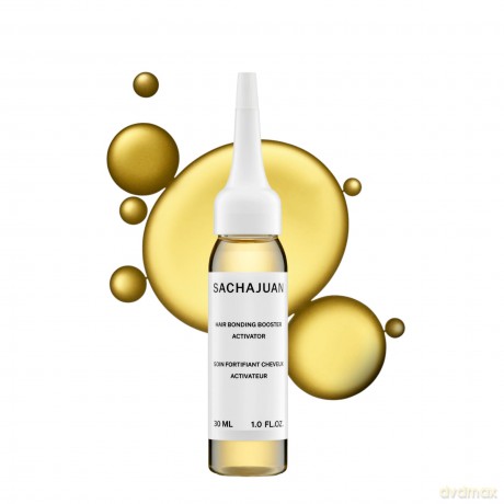 Sachajuan Regeneration booster for damaged hair (Hair Bonding Booster Activator) 30 ml dla kobiety