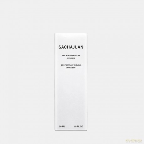 Sachajuan Regeneration booster for damaged hair (Hair Bonding Booster Activator) 30 ml dla kobiety