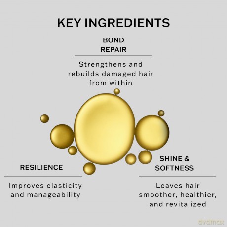 Sachajuan Regeneration booster for damaged hair (Hair Bonding Booster Activator) 30 ml dla kobiety
