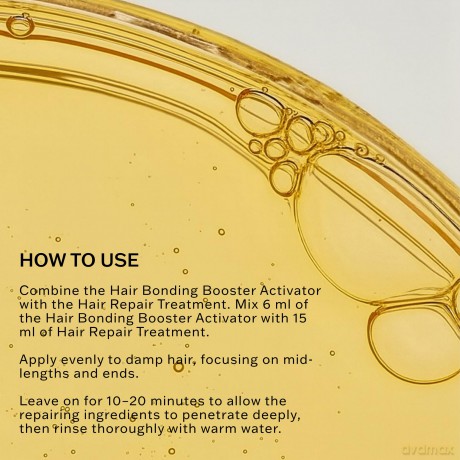 Sachajuan Regeneration booster for damaged hair (Hair Bonding Booster Activator) 30 ml dla kobiety