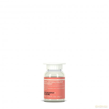 Kevin Murphy Strengthening treatment for colored hair Everlasting.Colour (Treatment Home Kit) - Volume: 3 x 12 ml dla kobiety
