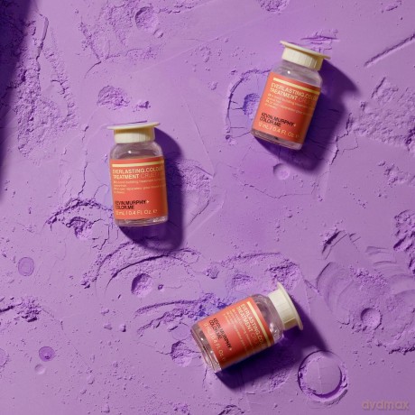 Kevin Murphy Strengthening treatment for colored hair Everlasting.Colour (Treatment Home Kit) - Volume: 3 x 12 ml dla kobiety