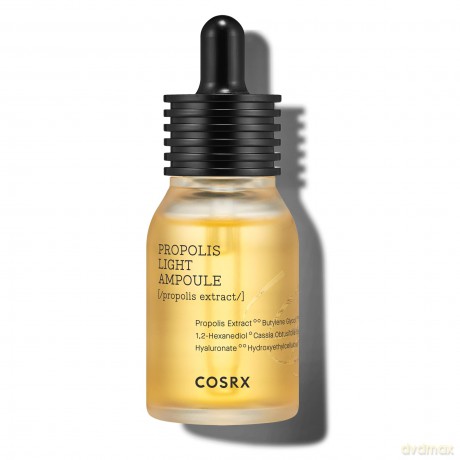 COSRX Hydrating ampoule with propolis Full Fit (Propolis Light Ampoule) 30 ml dla kobiety