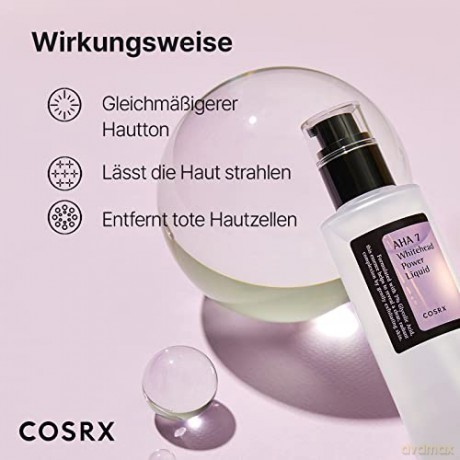 COSRX Hydra essence Hyaluronic Acid Hydra Power (Essence) 100 ml dla kobiety