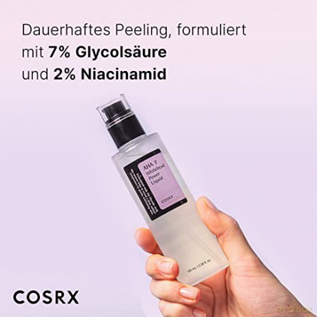 COSRX Hydra essence Hyaluronic Acid Hydra Power (Essence) 100 ml dla kobiety