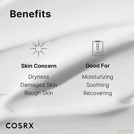 COSRX Nourishing cream Hydrium Moisture Power (Enriched Cream) 50 ml dla kobiety