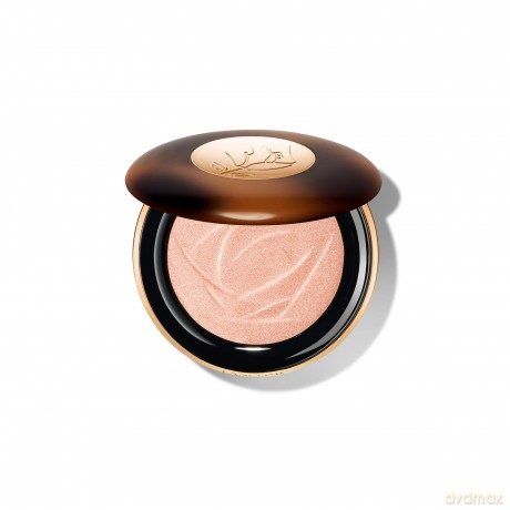 Lancôme Powder highlighter with serum Teint Idole Ultra Wear (Skin Transforming Highlighter) 10 g - Shade: 01 Light Glow dla kobiety