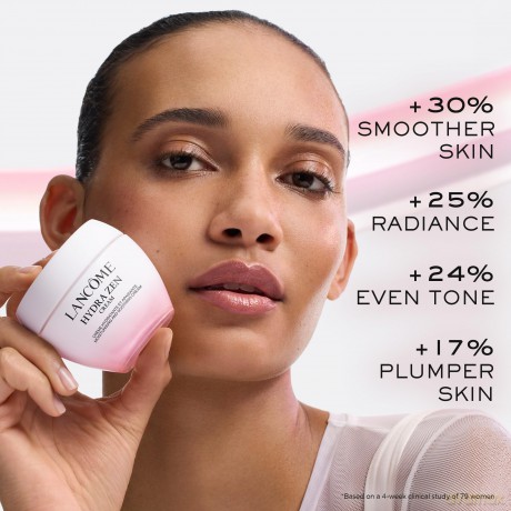 Lancôme Soothing hydrating skin cream Hydra Zen (Cream) 50 ml dla kobiety