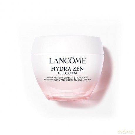 Lancôme Soothing hydrating facial gel cream Hydra Zen (Gel Cream) 50 ml dla kobiety