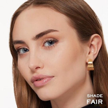 Lancôme Bronzer with serum Teint Idole Ultra Wear (Skin Transforming Bronzer) 10 g - Shade: 01 Fair dla kobiety