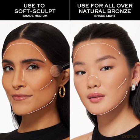 Lancôme Bronzer with serum Teint Idole Ultra Wear (Skin Transforming Bronzer) 10 g - Shade: 01 Fair dla kobiety