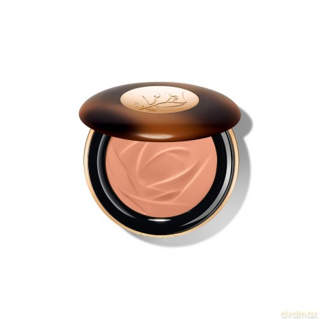 Lancôme Bronzer with serum Teint Idole Ultra Wear (Skin Transforming Bronzer) 10 g - Shade: 02 Light dla kobiety