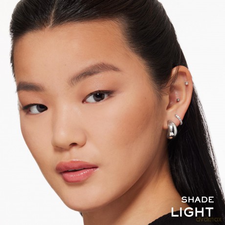 Lancôme Bronzer with serum Teint Idole Ultra Wear (Skin Transforming Bronzer) 10 g - Shade: 02 Light dla kobiety